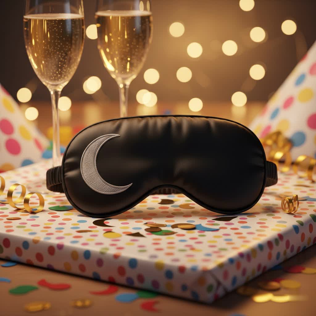 The Ultimate Guide to Sleep Masks: Unveiling the Secrets to Restful Nights