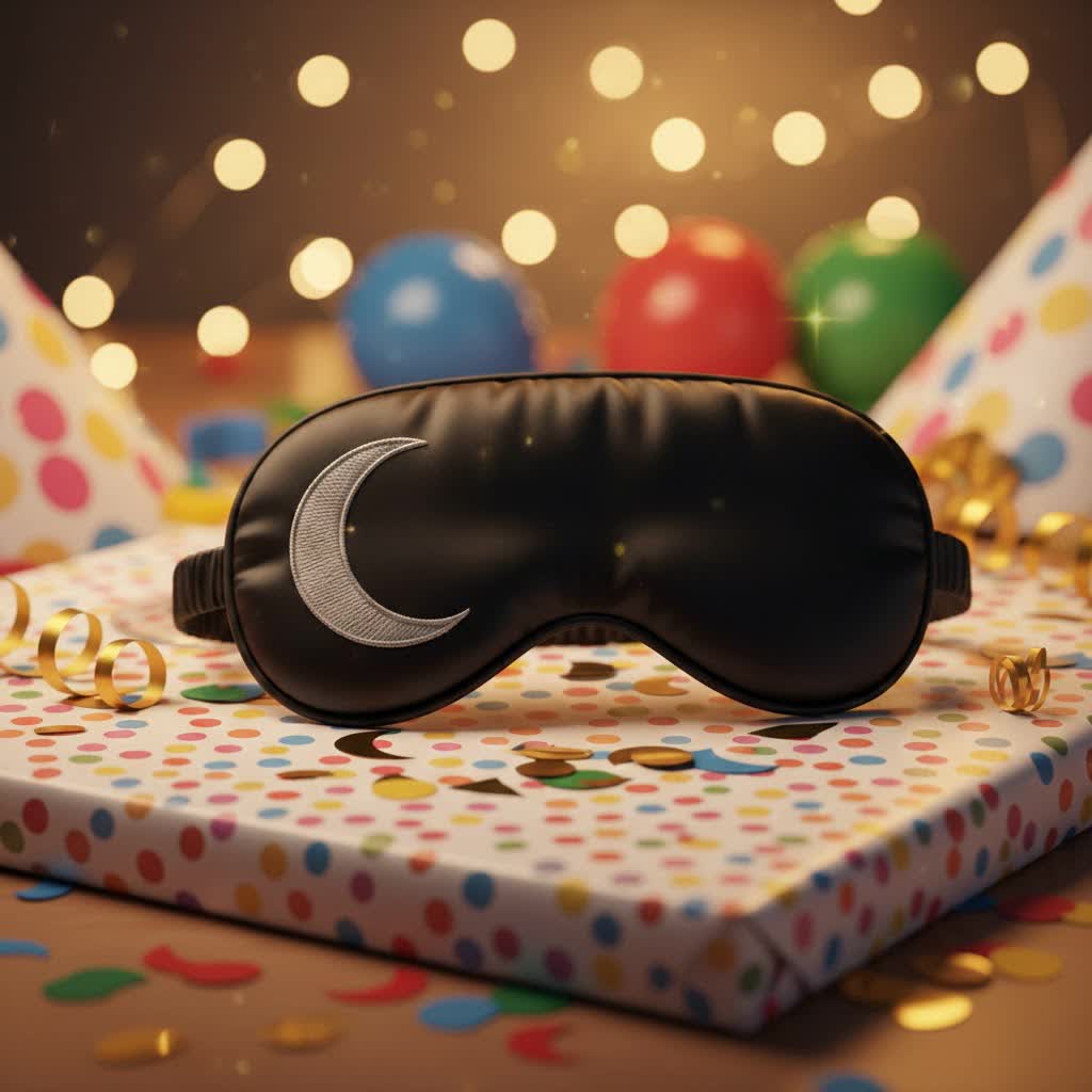 The Ultimate Guide to Mulberry Silk Sleep Masks for Restful Nights and Radiant Skin