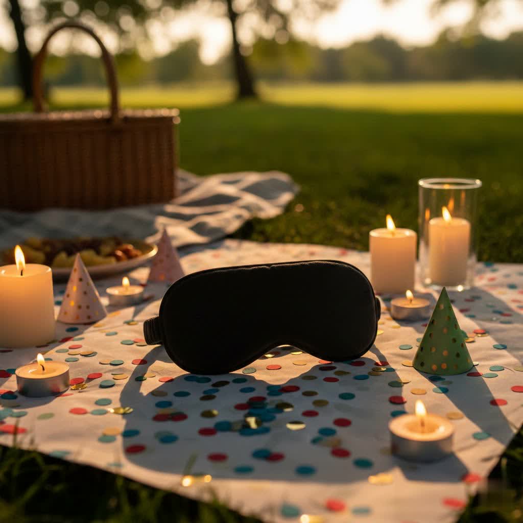 The Ultimate Guide to Choosing the Perfect Satin Sleep Mask for Better Sleep and Beauty