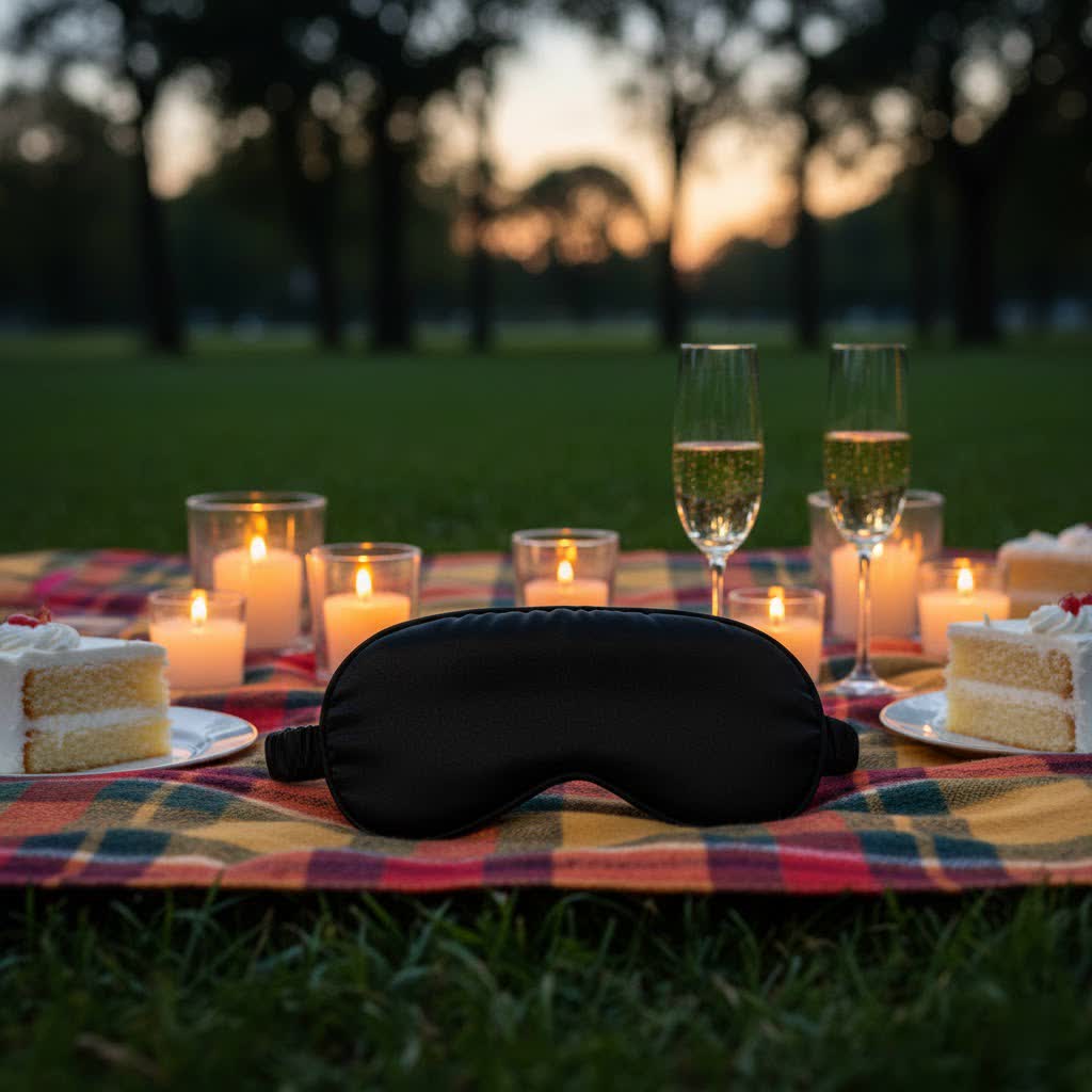 The Ultimate Guide to CVS Sleep Masks for Uninterrupted Rest