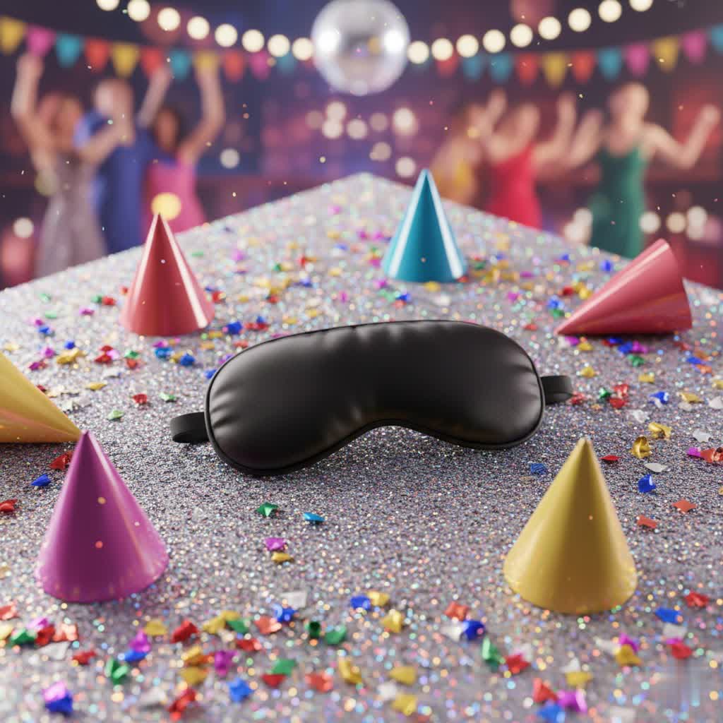 The Ultimate Guide to the Best Sleep Masks for Restful Nights