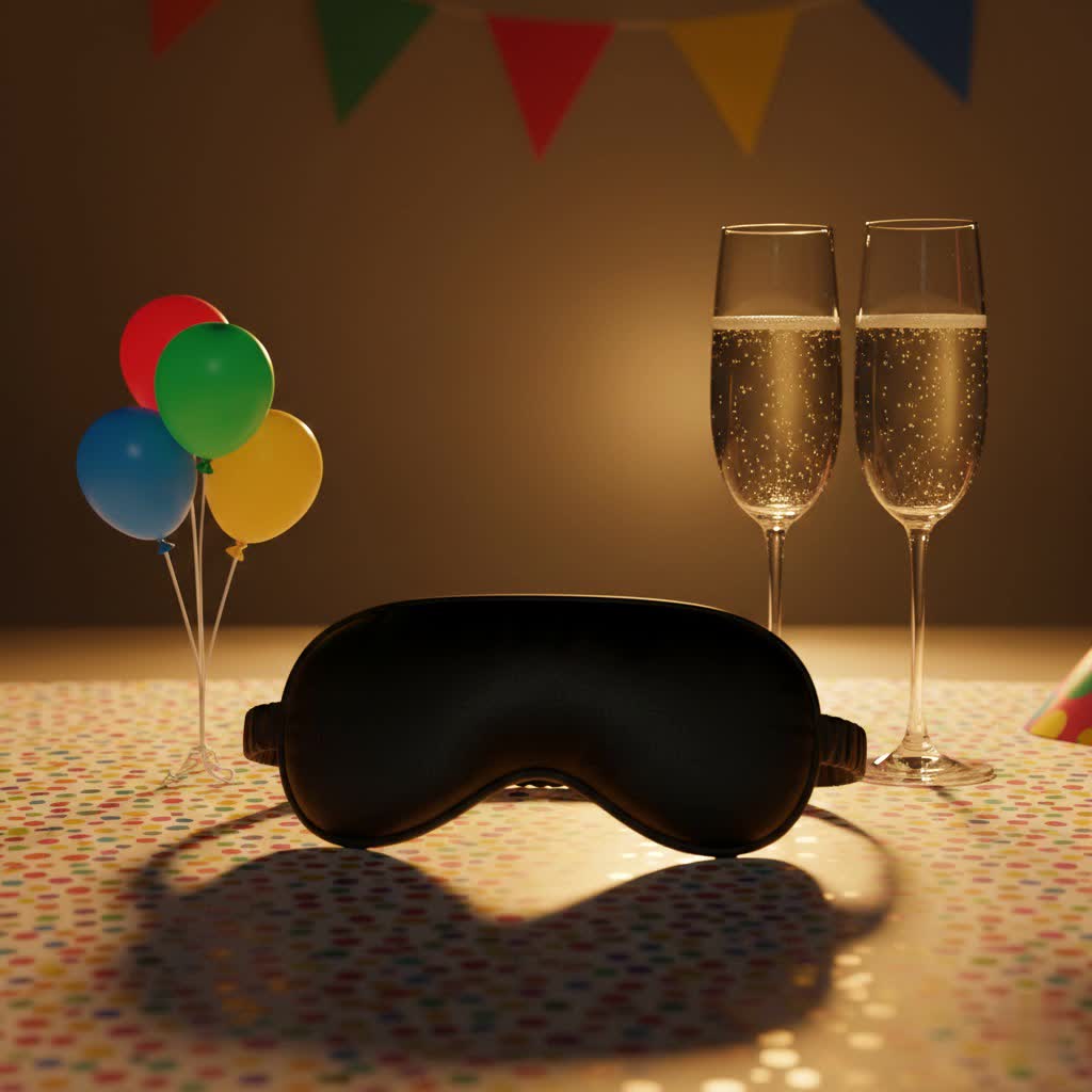 Unlock Your Best Beauty Sleep: The Ultimate Guide to Pink Sleep Masks